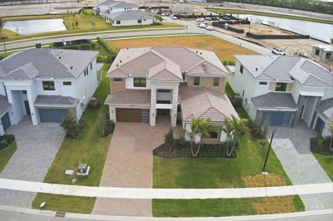 Tiny photo for 10146 Royal Ascot Avenue, Lake Worth, FL 33449 (MLS # R11157133)