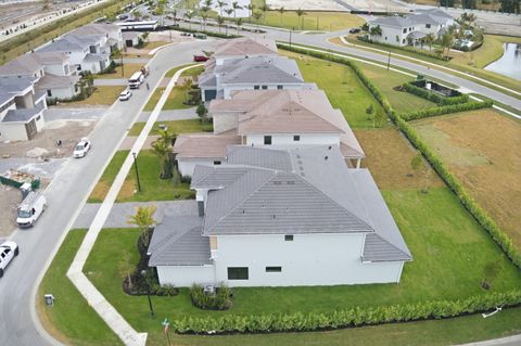 Tiny photo for 10146 Royal Ascot Avenue, Lake Worth, FL 33449 (MLS # R11157133)