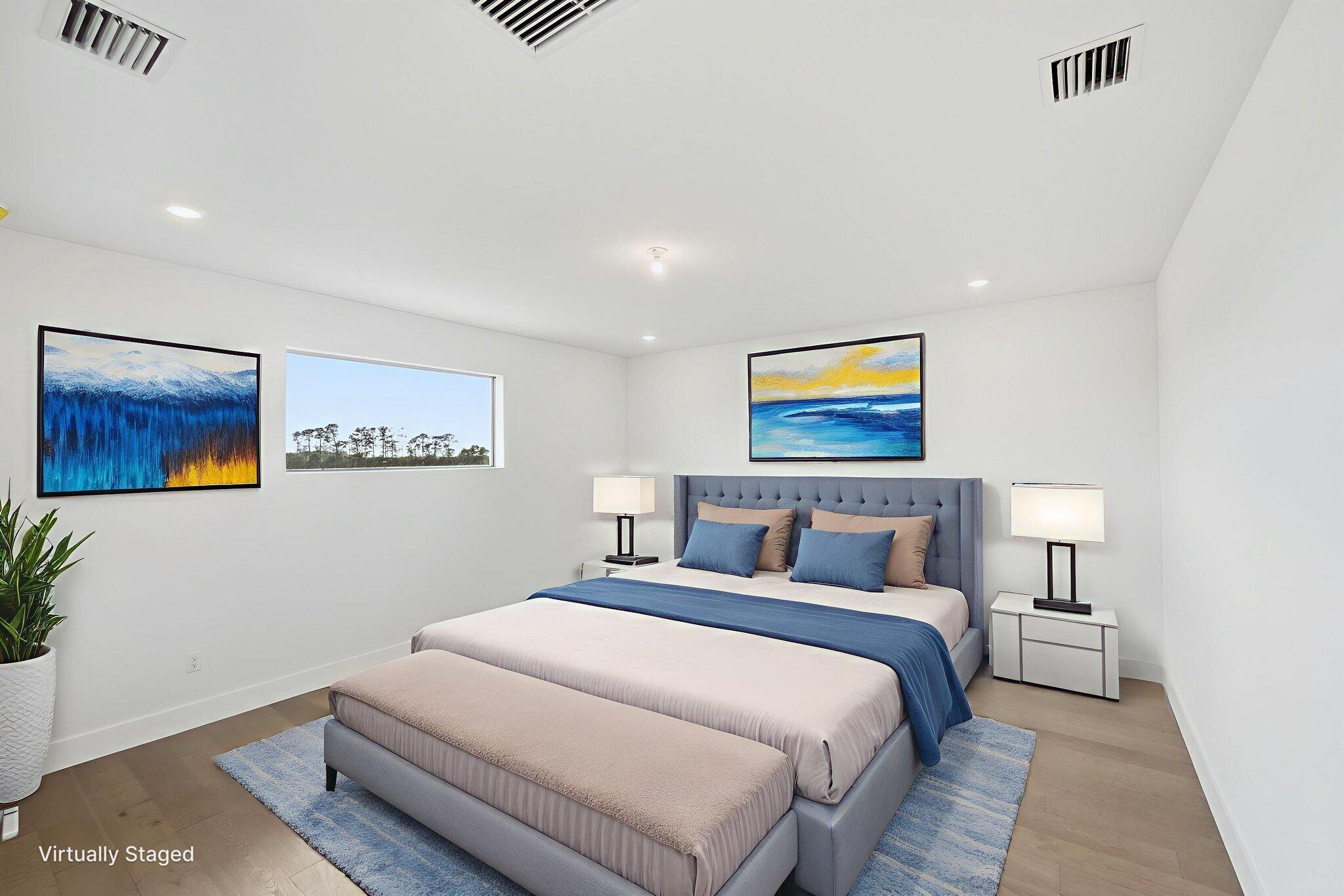 Whitmore Estates - Residential