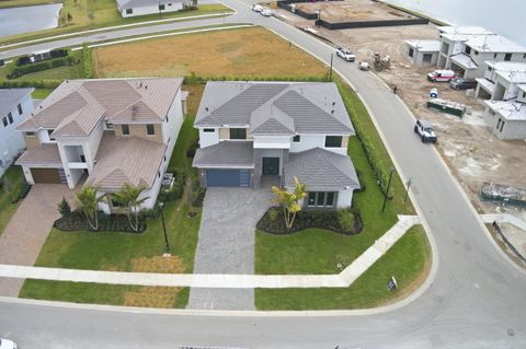 Tiny photo for 10146 Royal Ascot Avenue, Lake Worth, FL 33449 (MLS # R11157133)