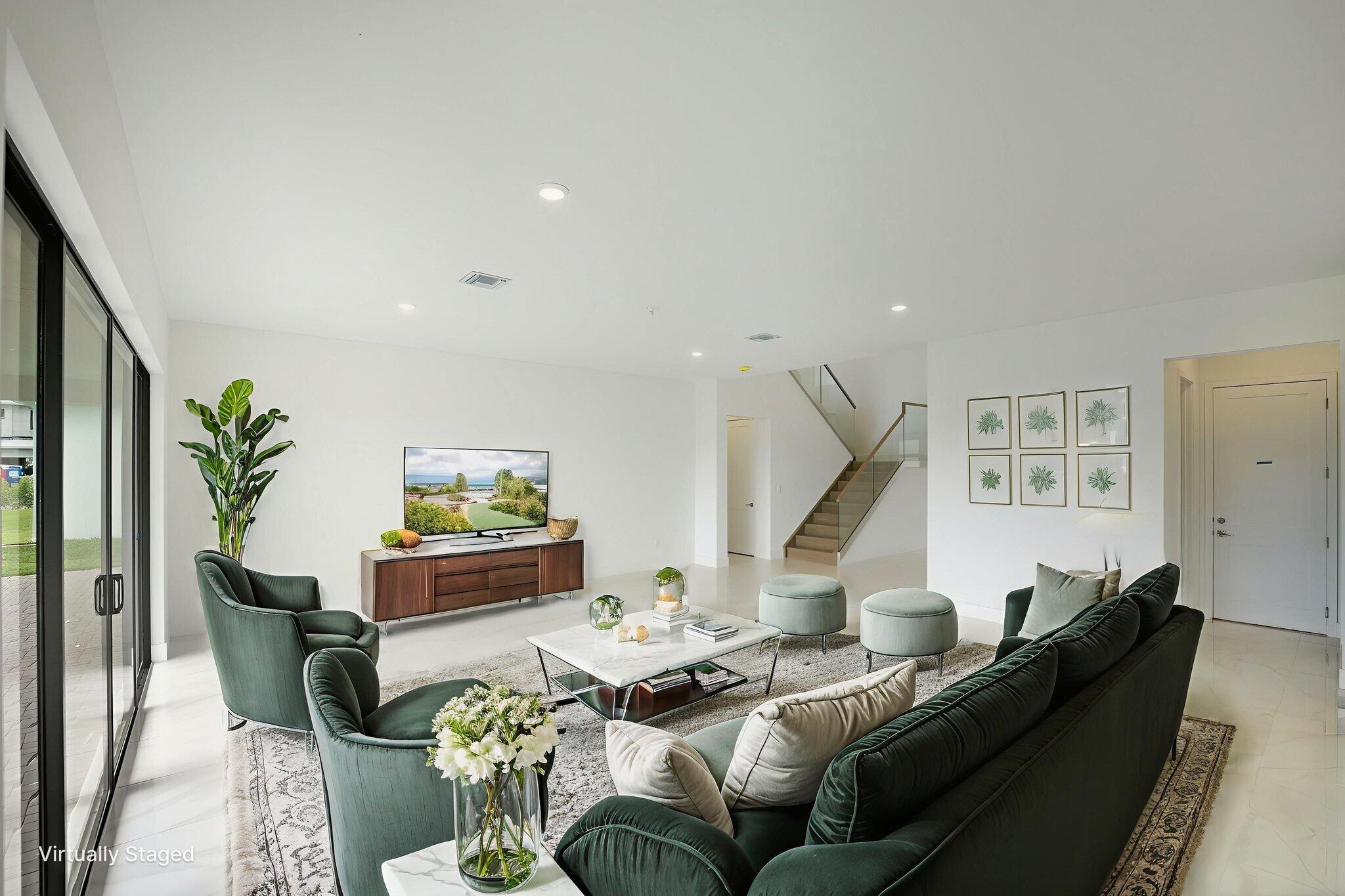 Whitmore Estates - Residential