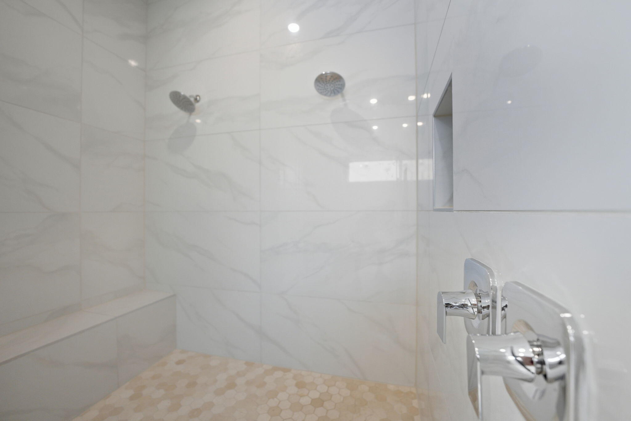 Whitmore Estates - Residential