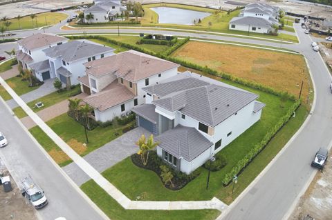 Tiny photo for 10146 Royal Ascot Avenue, Lake Worth, FL 33449 (MLS # R11157133)