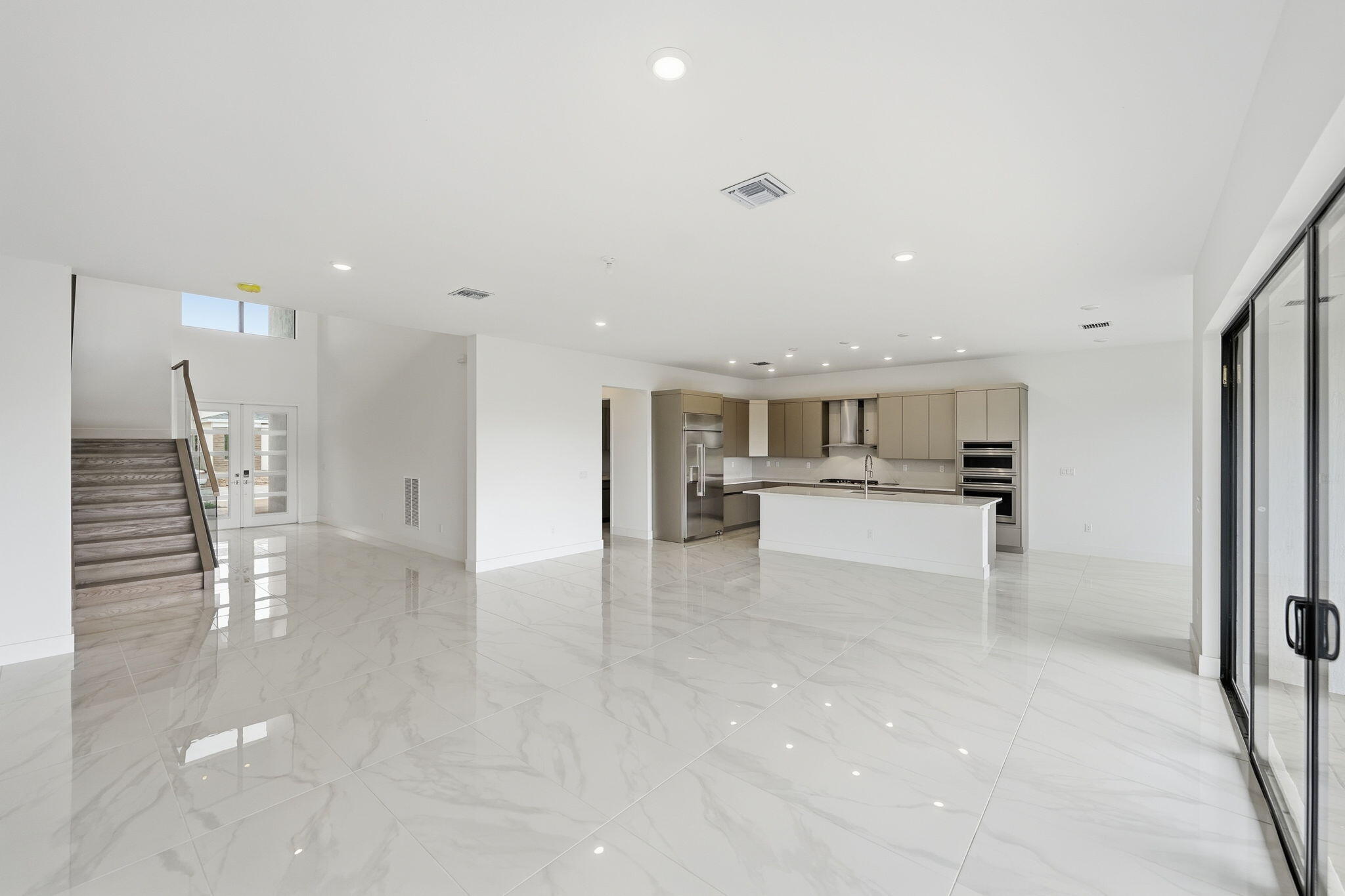 Whitmore Estates - Residential