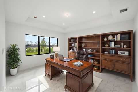Tiny photo for 10146 Royal Ascot Avenue, Lake Worth, FL 33449 (MLS # R11157133)