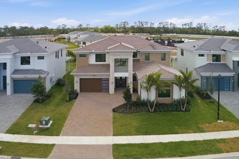Tiny photo for 10146 Royal Ascot Avenue, Lake Worth, FL 33449 (MLS # R11157133)