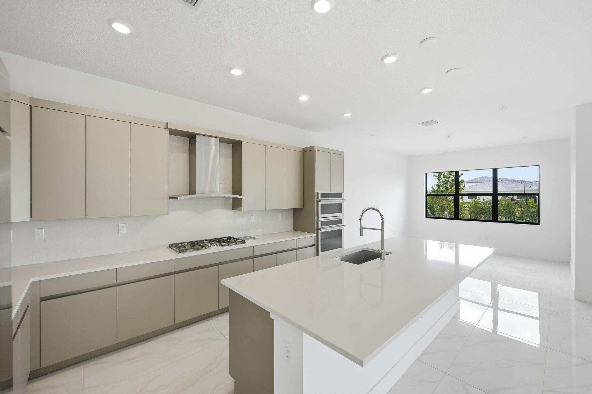 Whitmore Estates - Residential