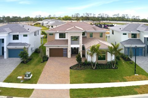Tiny photo for 10146 Royal Ascot Avenue, Lake Worth, FL 33449 (MLS # R11157133)