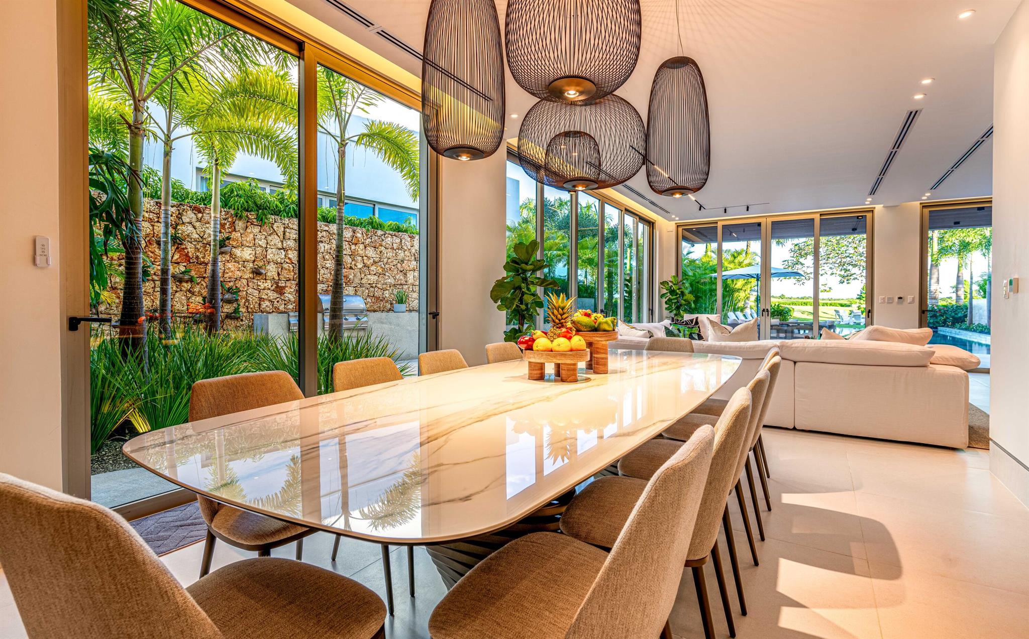 Los Altos Villas, Casa de - Residential