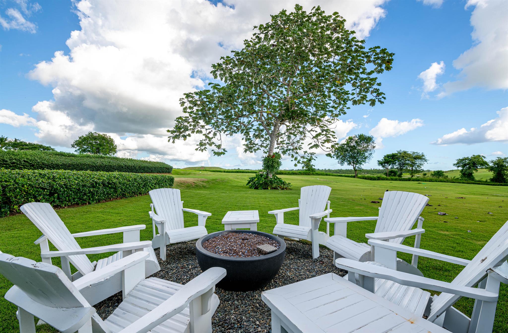 Los Altos Villas, Casa de - Residential