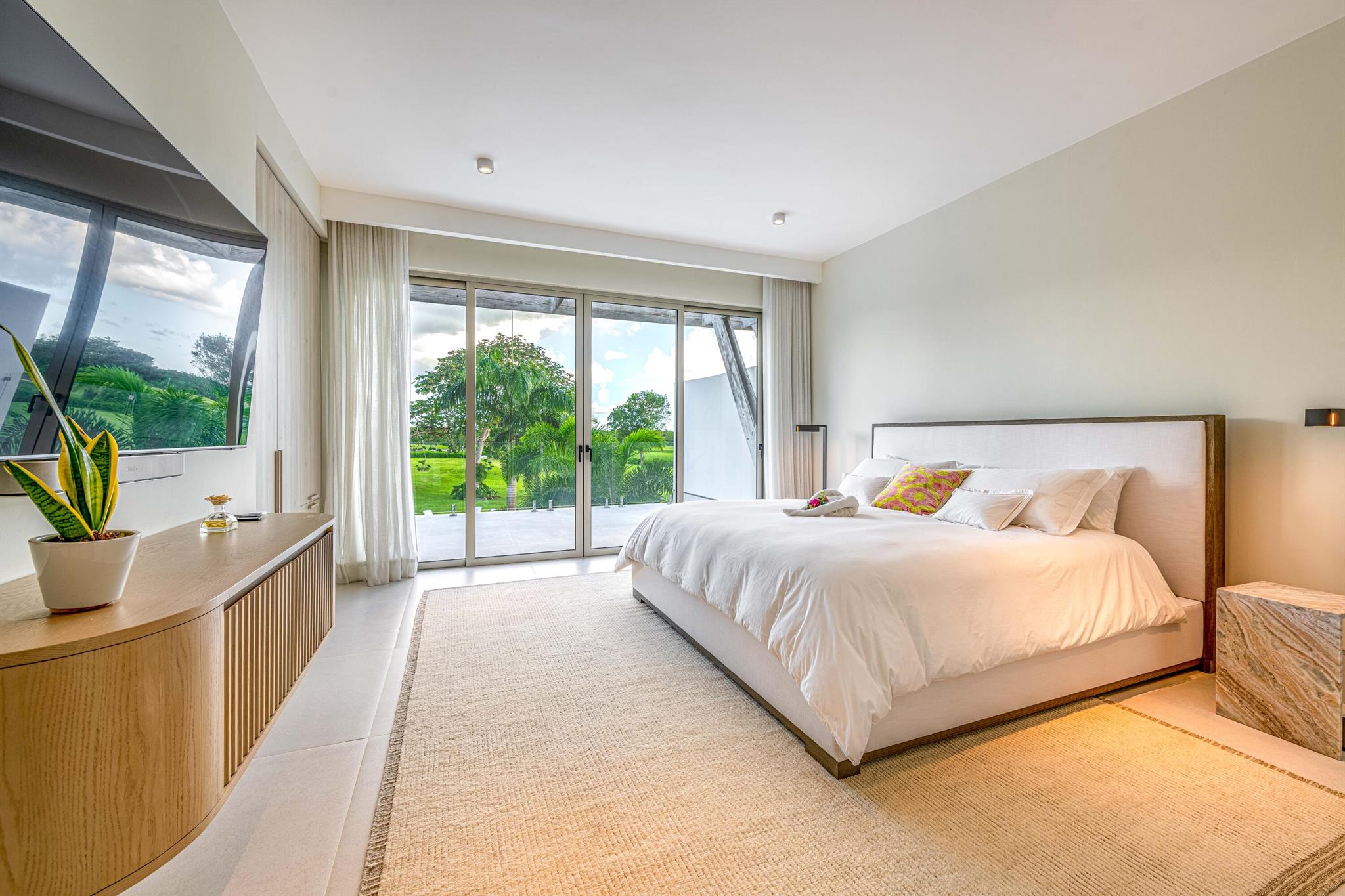 Los Altos Villas, Casa de - Residential