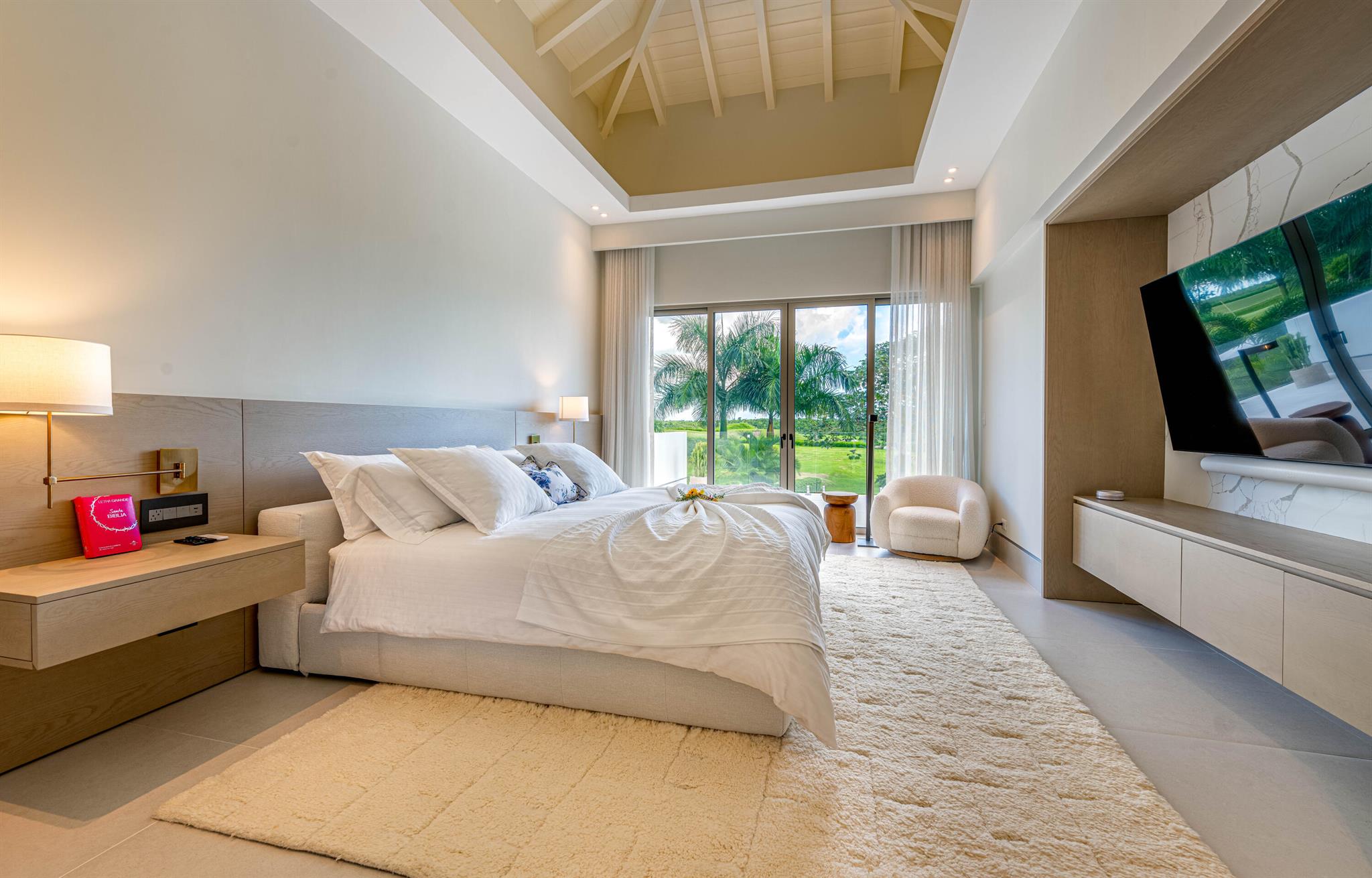 Los Altos Villas, Casa de - Residential