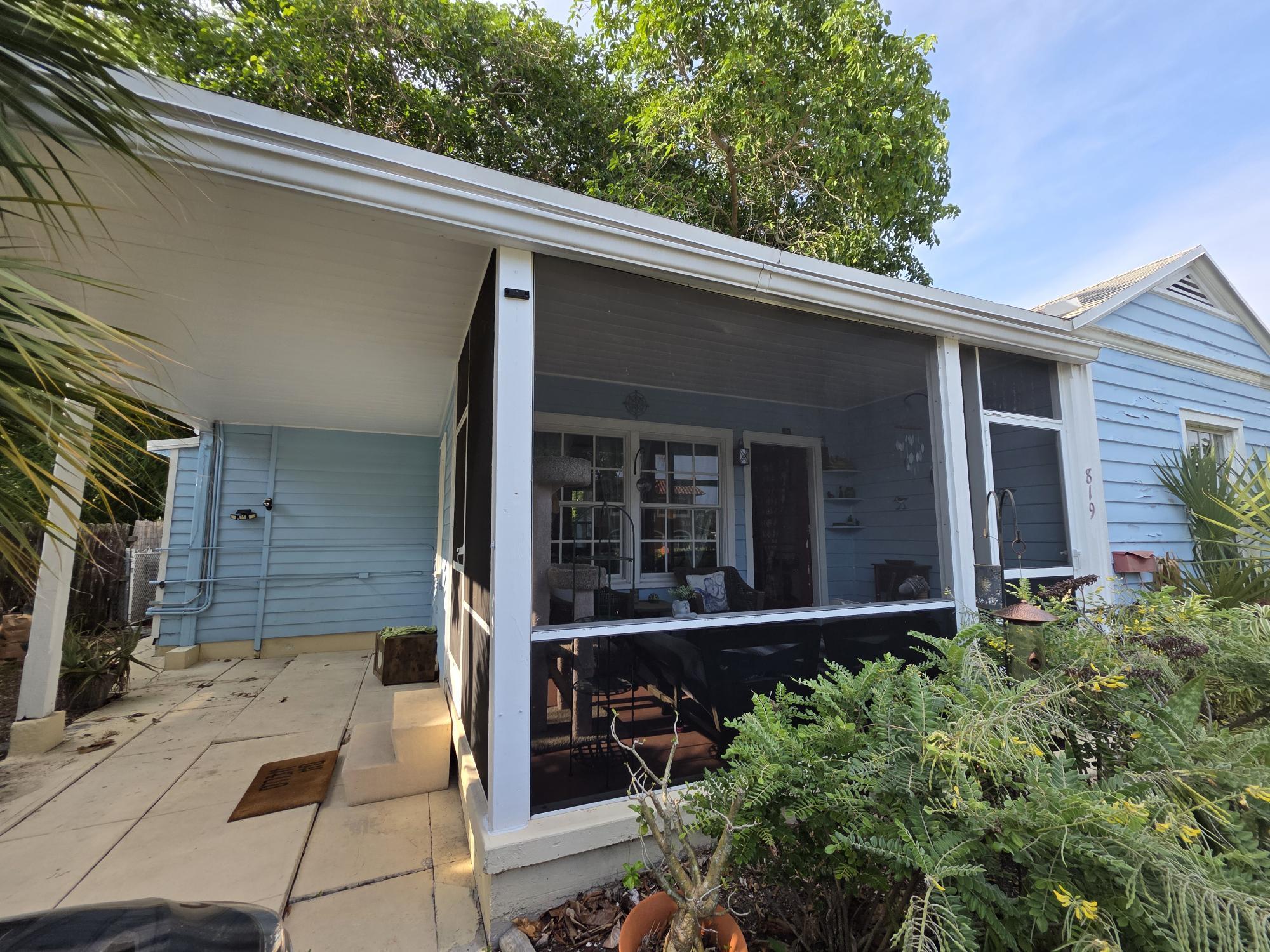 HILLSIDE PARK - Residential