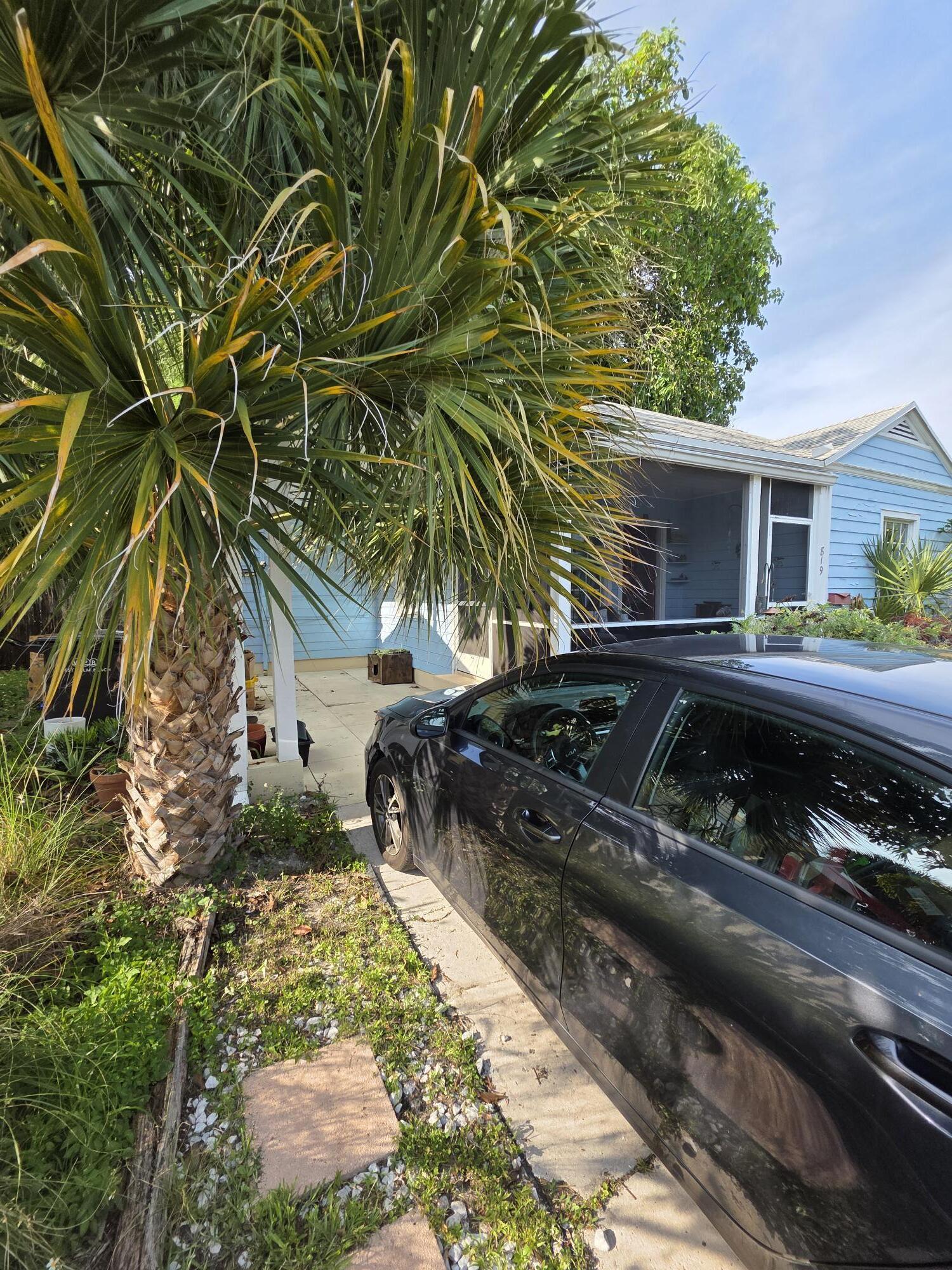 HILLSIDE PARK - Residential