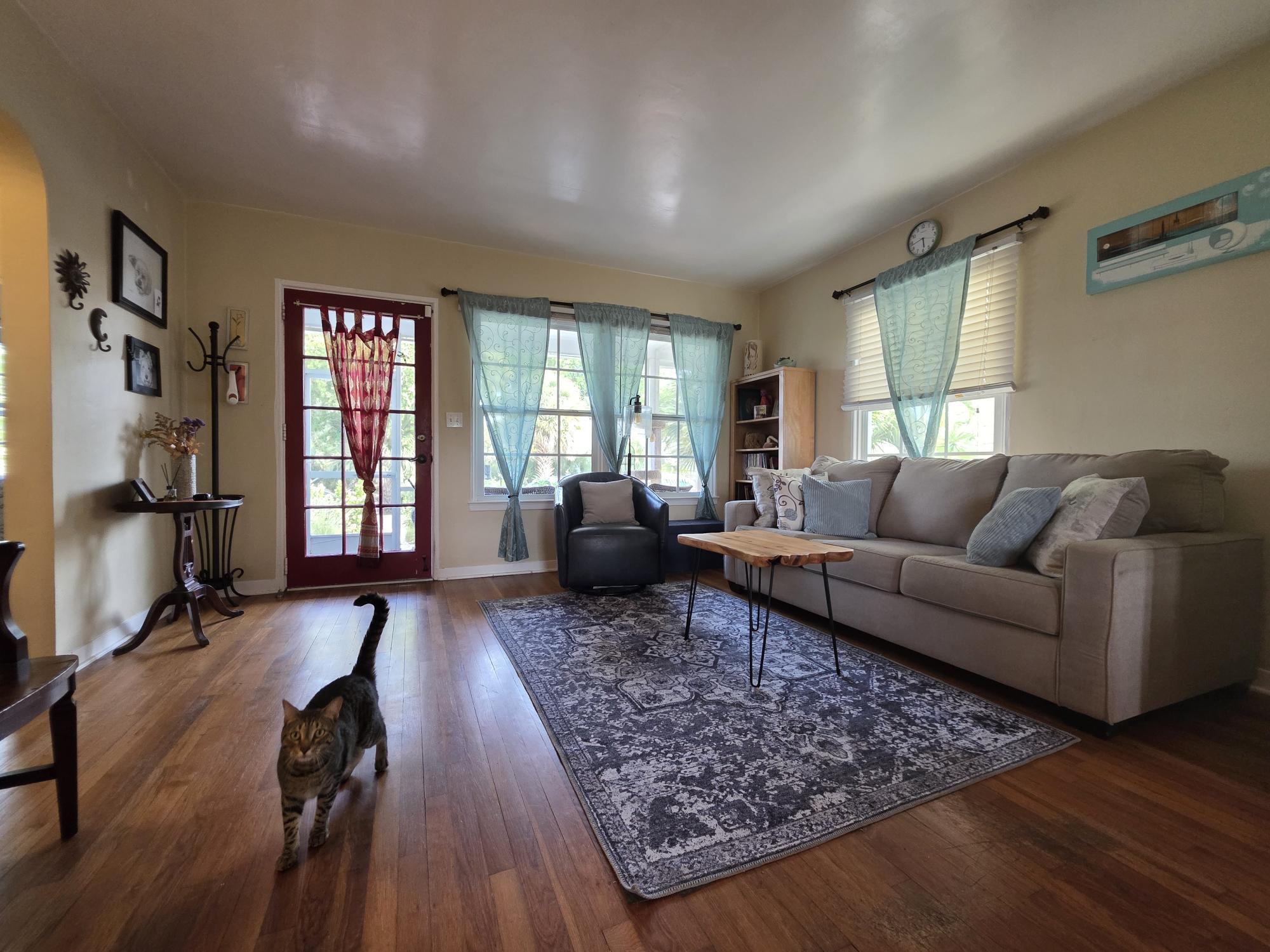 HILLSIDE PARK - Residential
