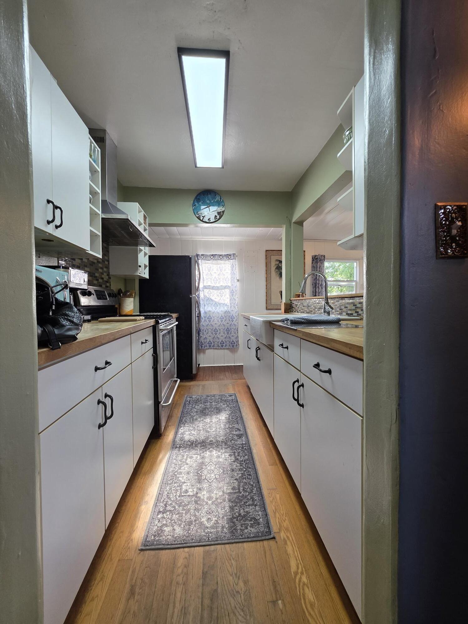 HILLSIDE PARK - Residential