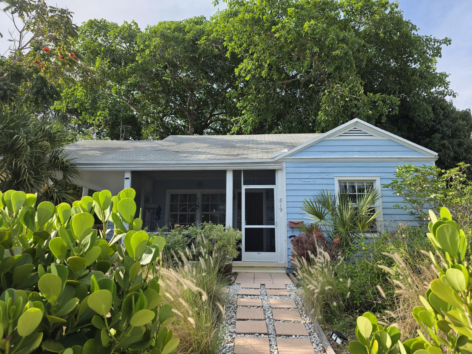 HILLSIDE PARK - Residential
