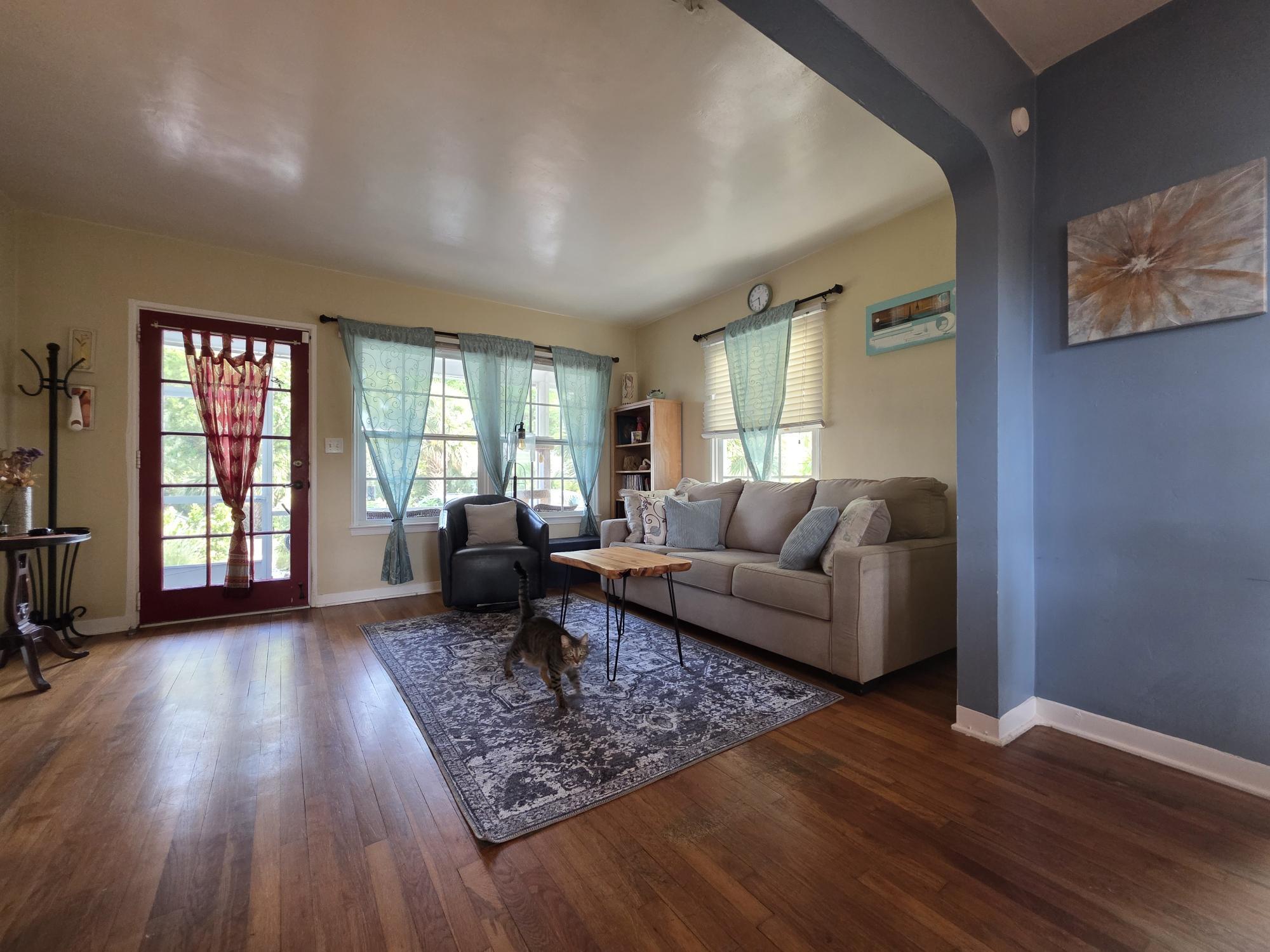 HILLSIDE PARK - Residential
