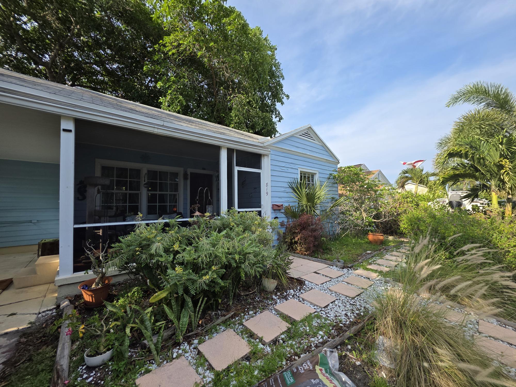 HILLSIDE PARK - Residential