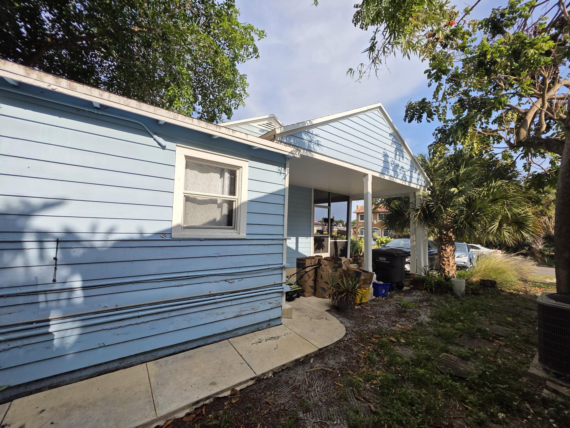 HILLSIDE PARK - Residential