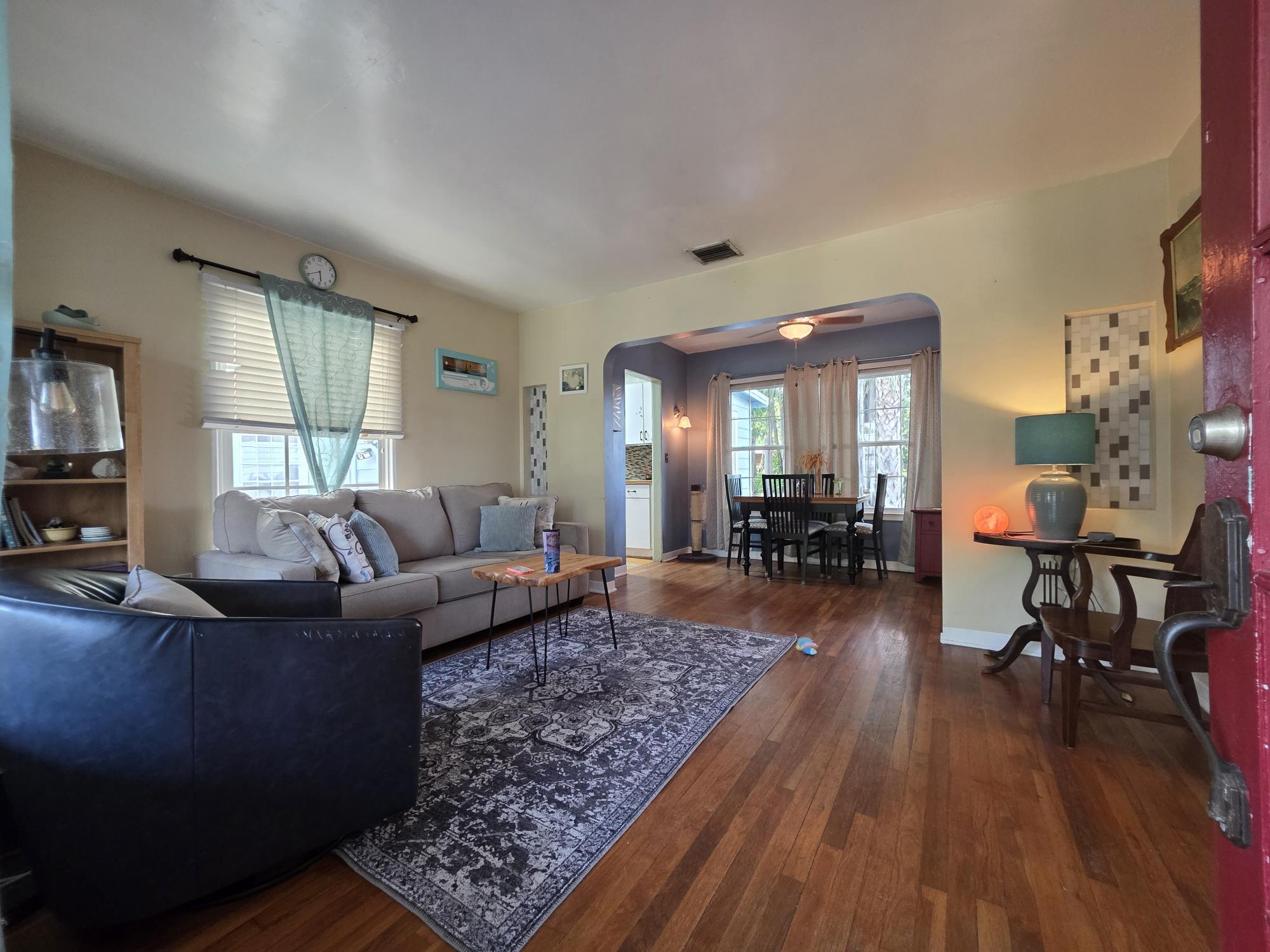 HILLSIDE PARK - Residential