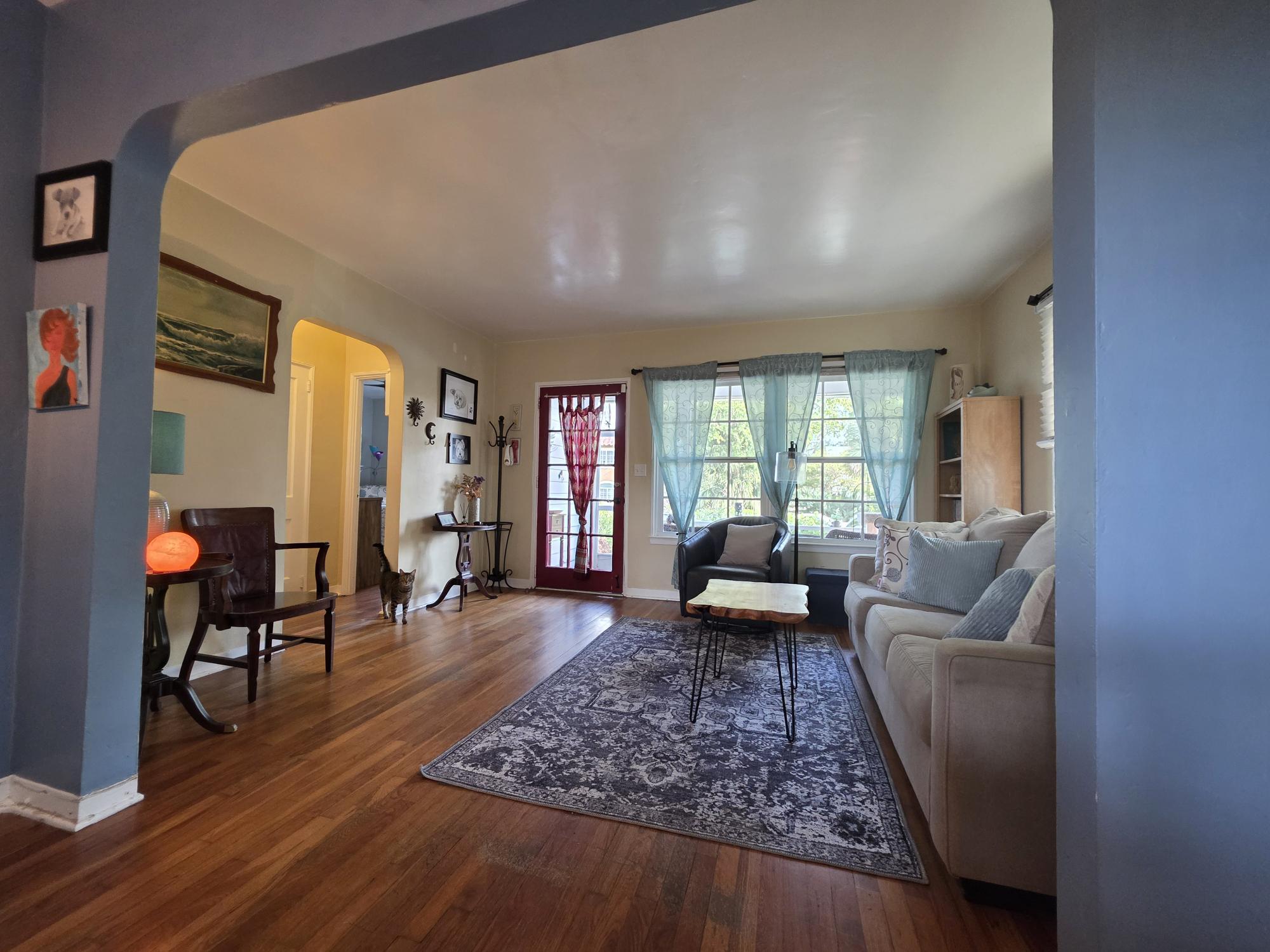 HILLSIDE PARK - Residential