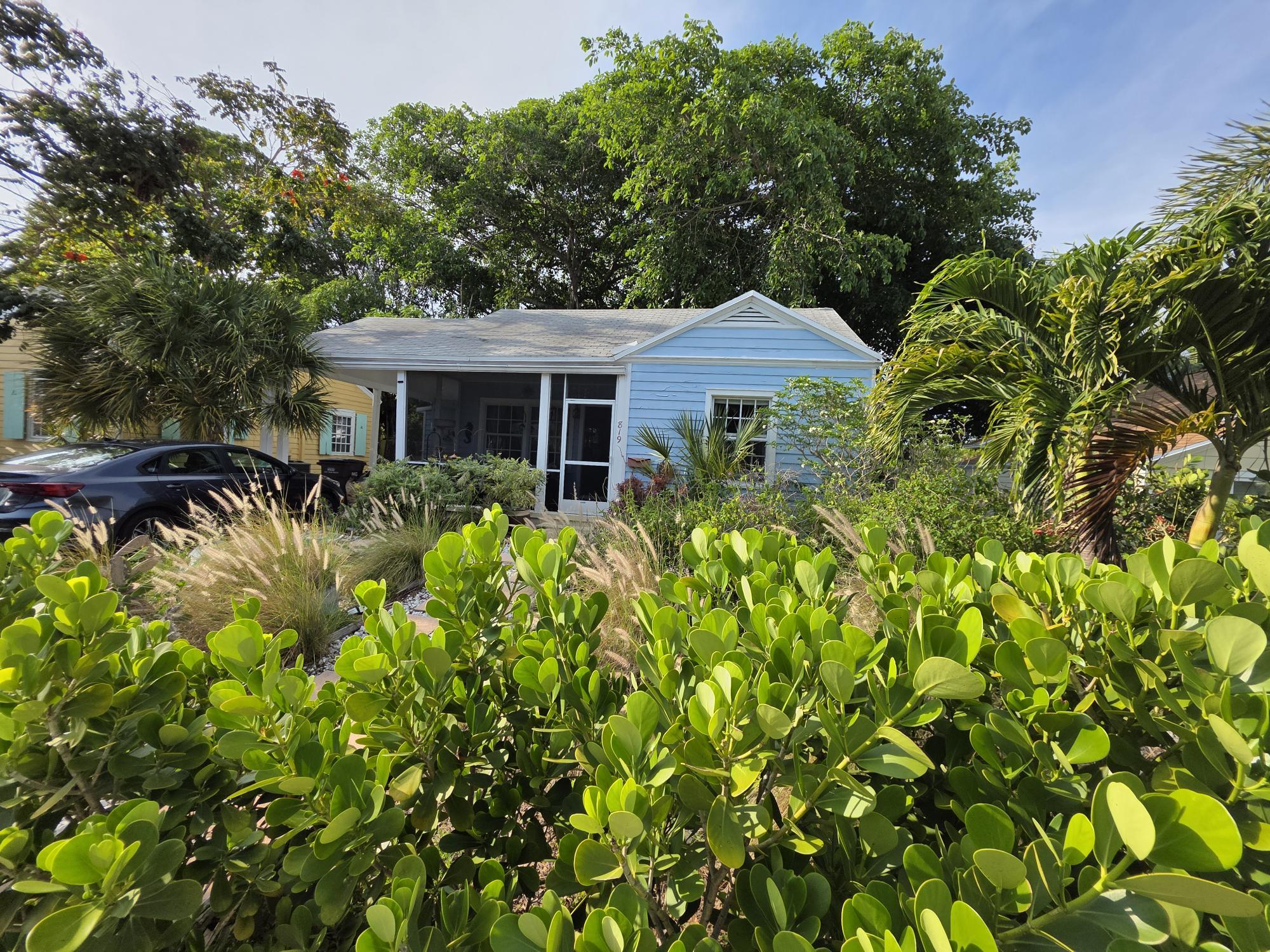 HILLSIDE PARK - Residential
