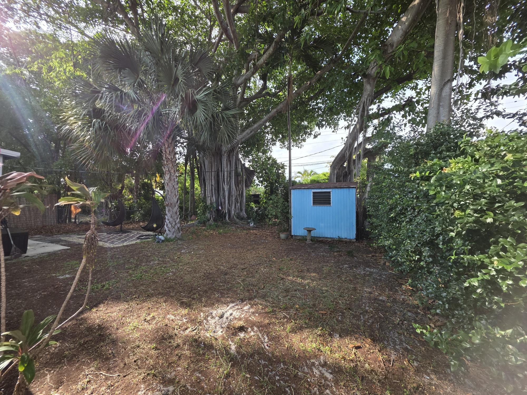 HILLSIDE PARK - Residential