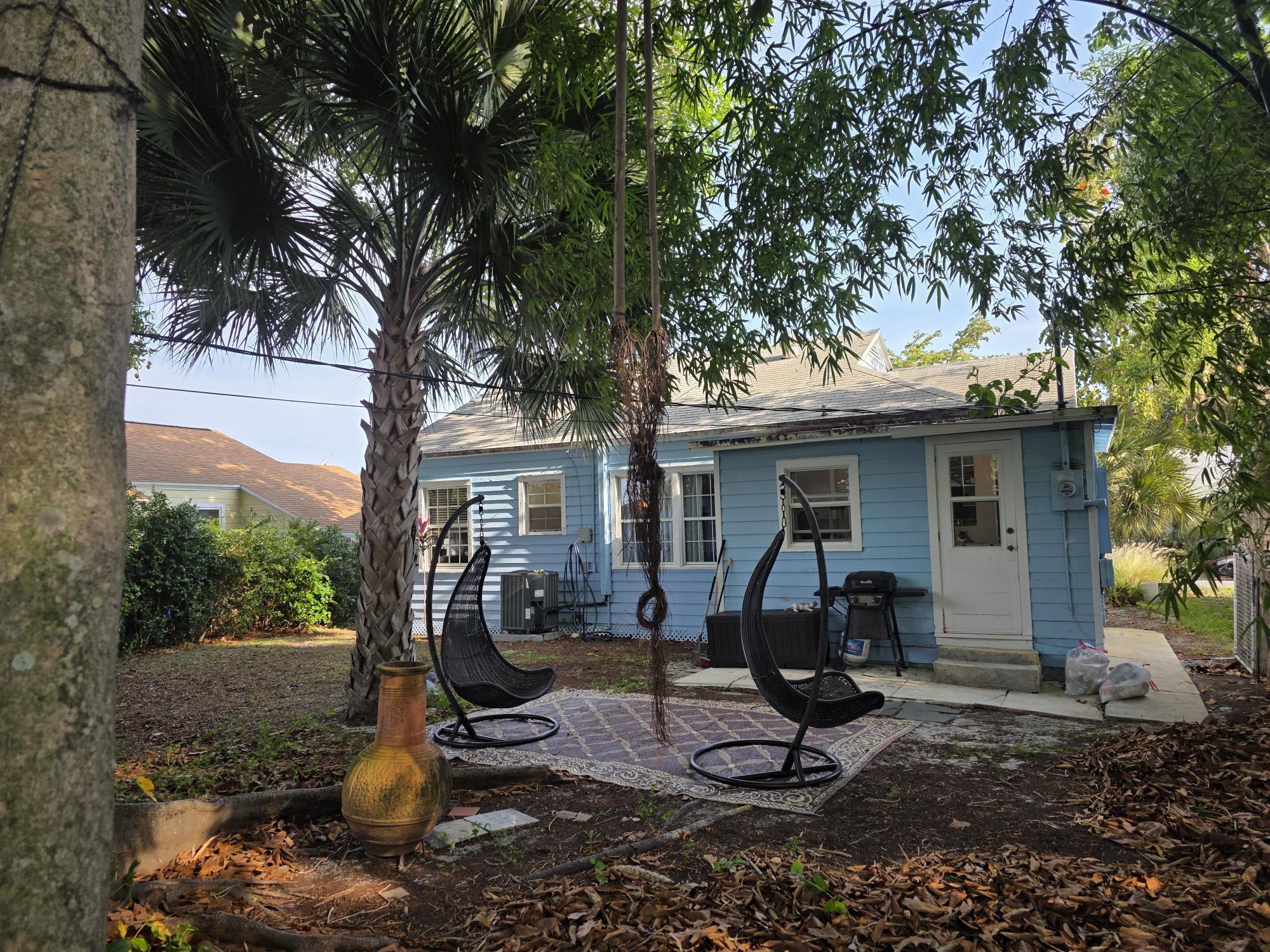 HILLSIDE PARK - Residential