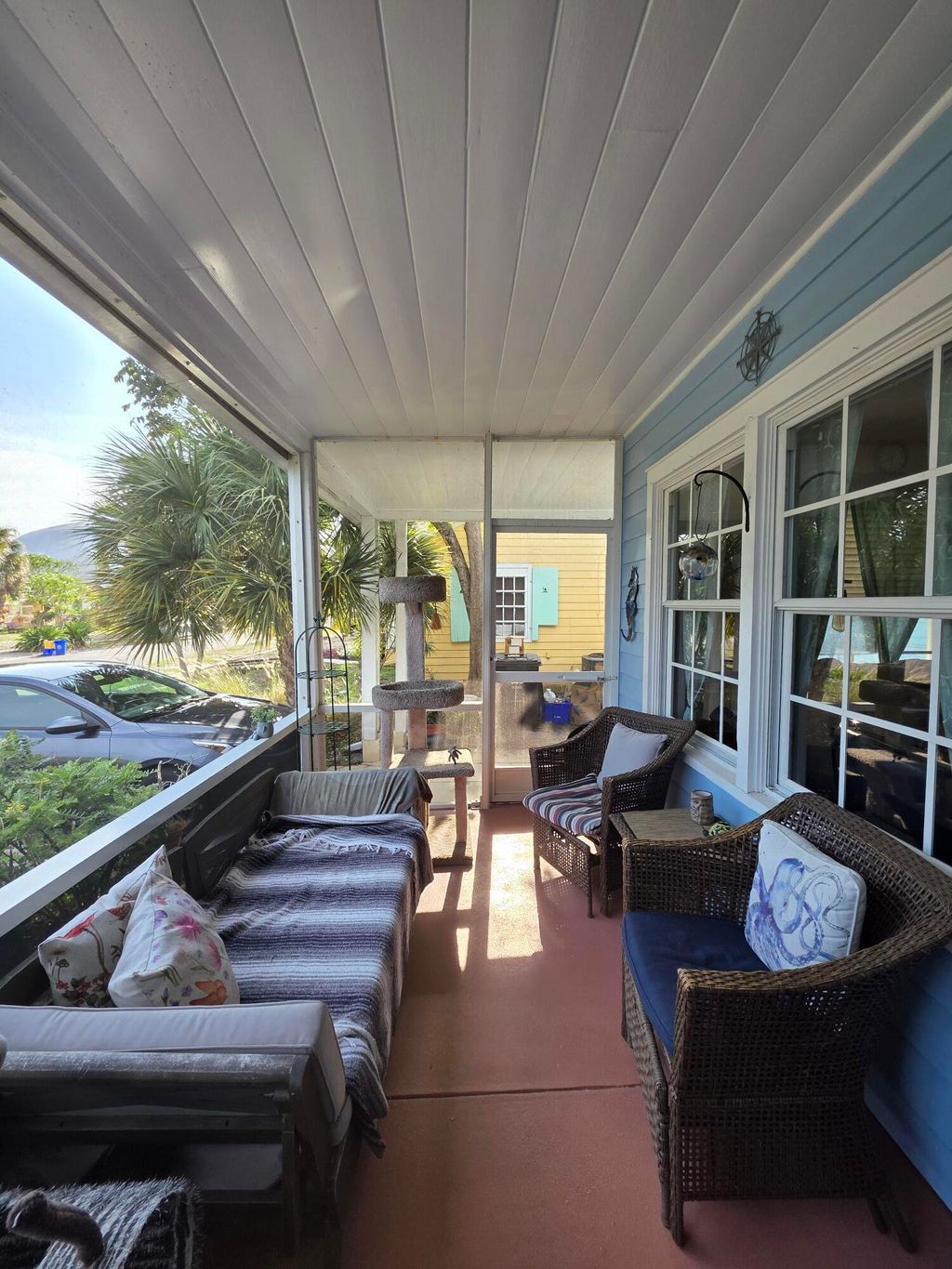 Photo of 819 Valley Forge Road, West Palm Beach, FL 33405 (MLS # B26027622)