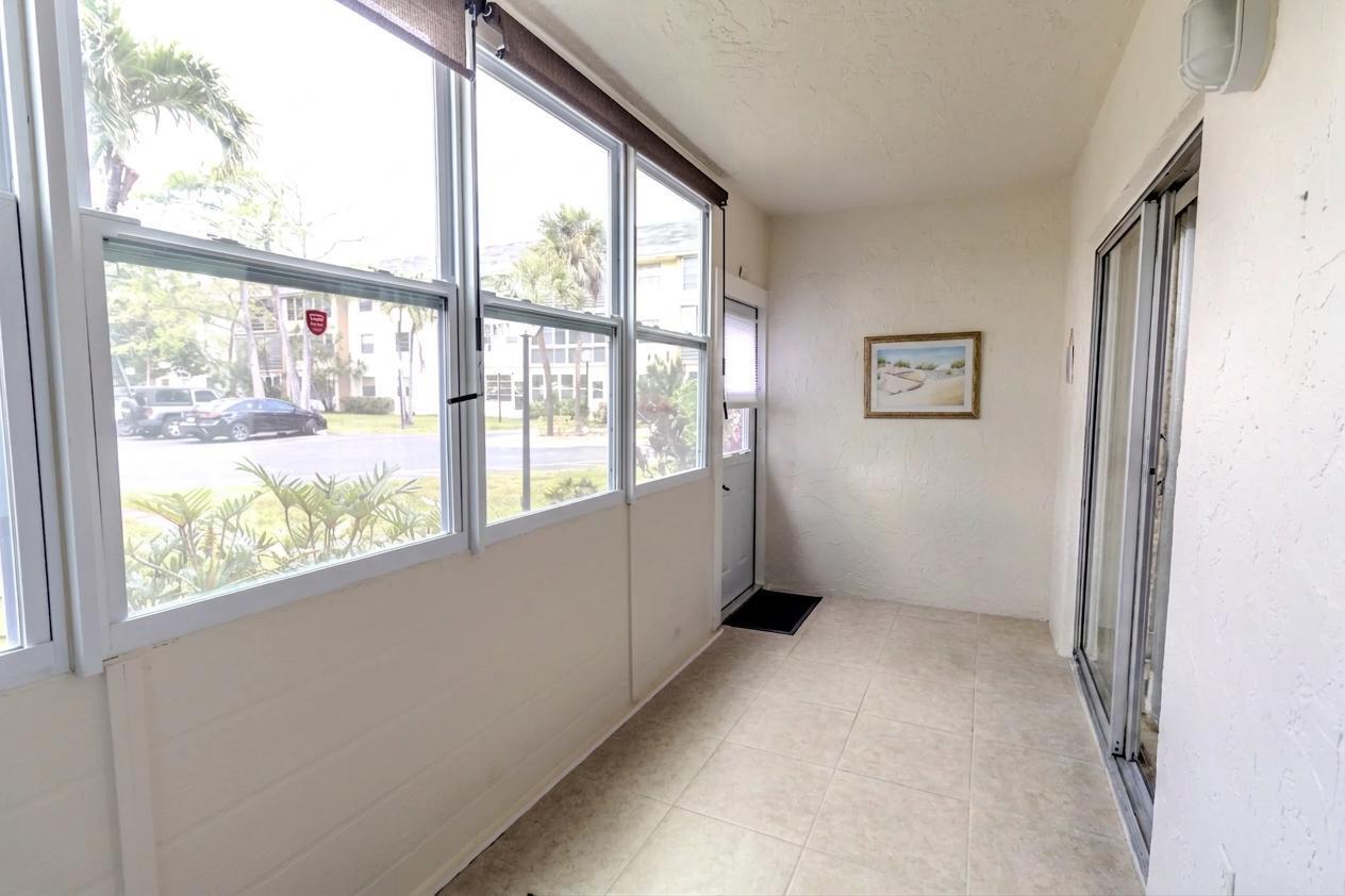 SABAL PALM VILLAGE 2 CONDO - Residential