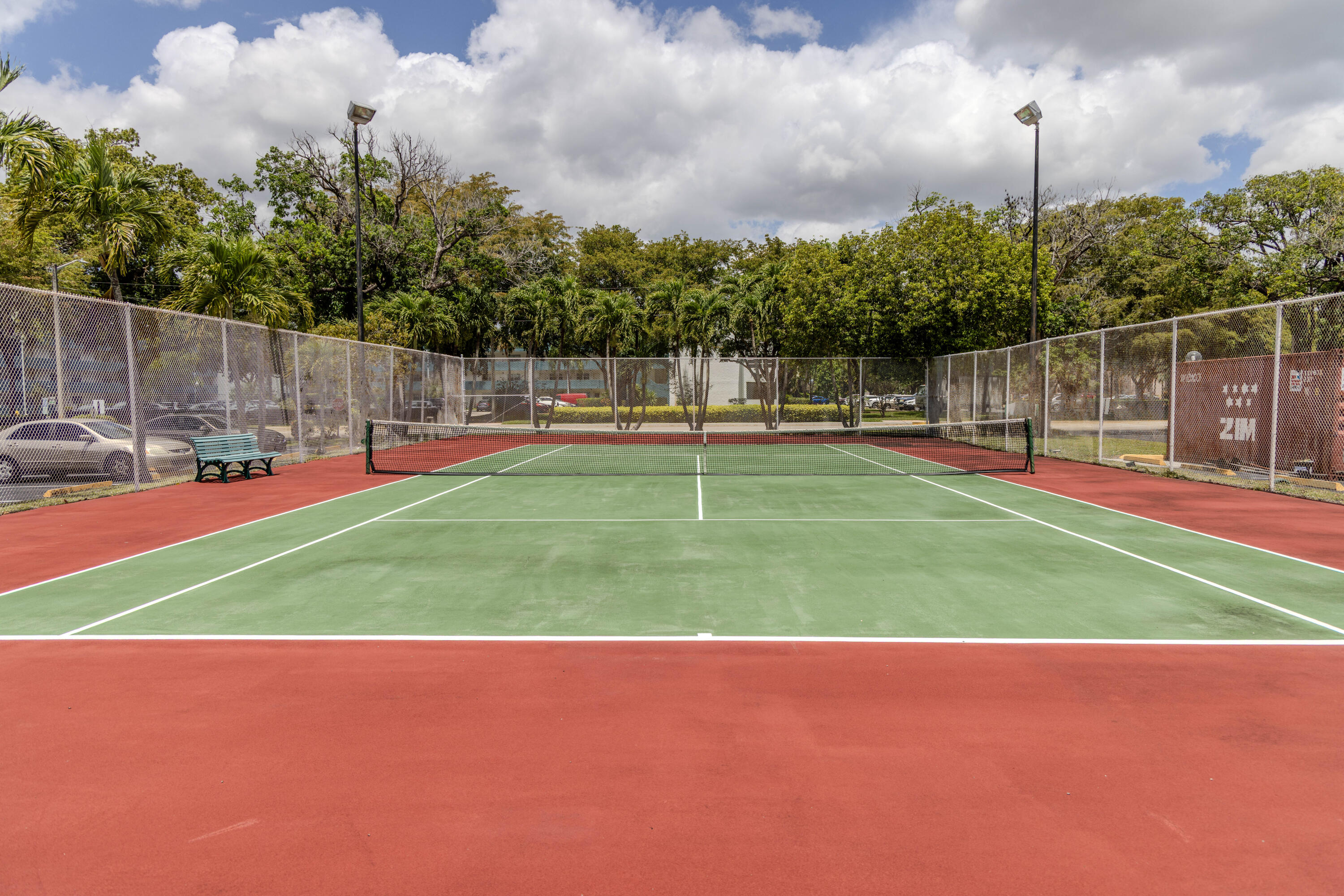 SABAL PALM VILLAGE 2 CONDO - Residential