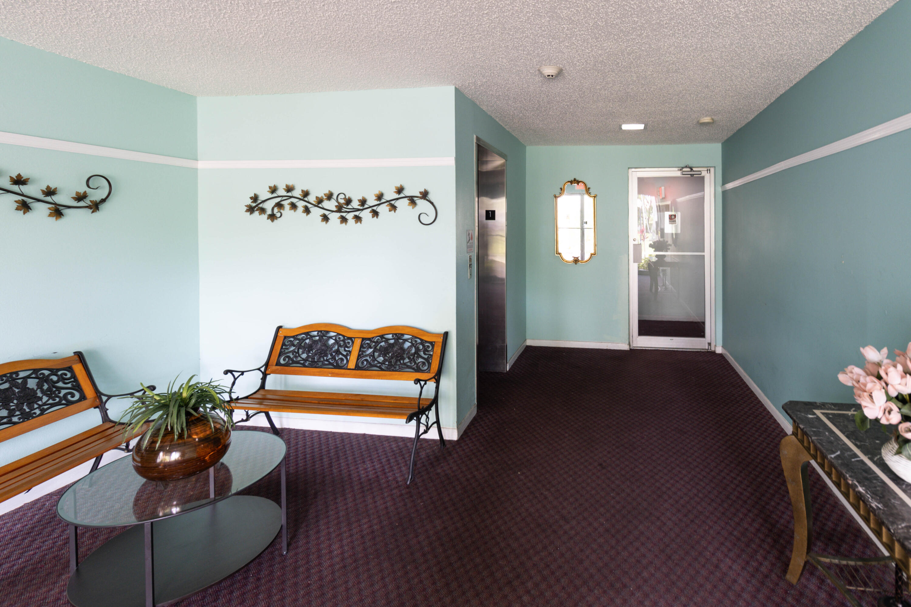 SABAL PALM VILLAGE 2 CONDO - Residential