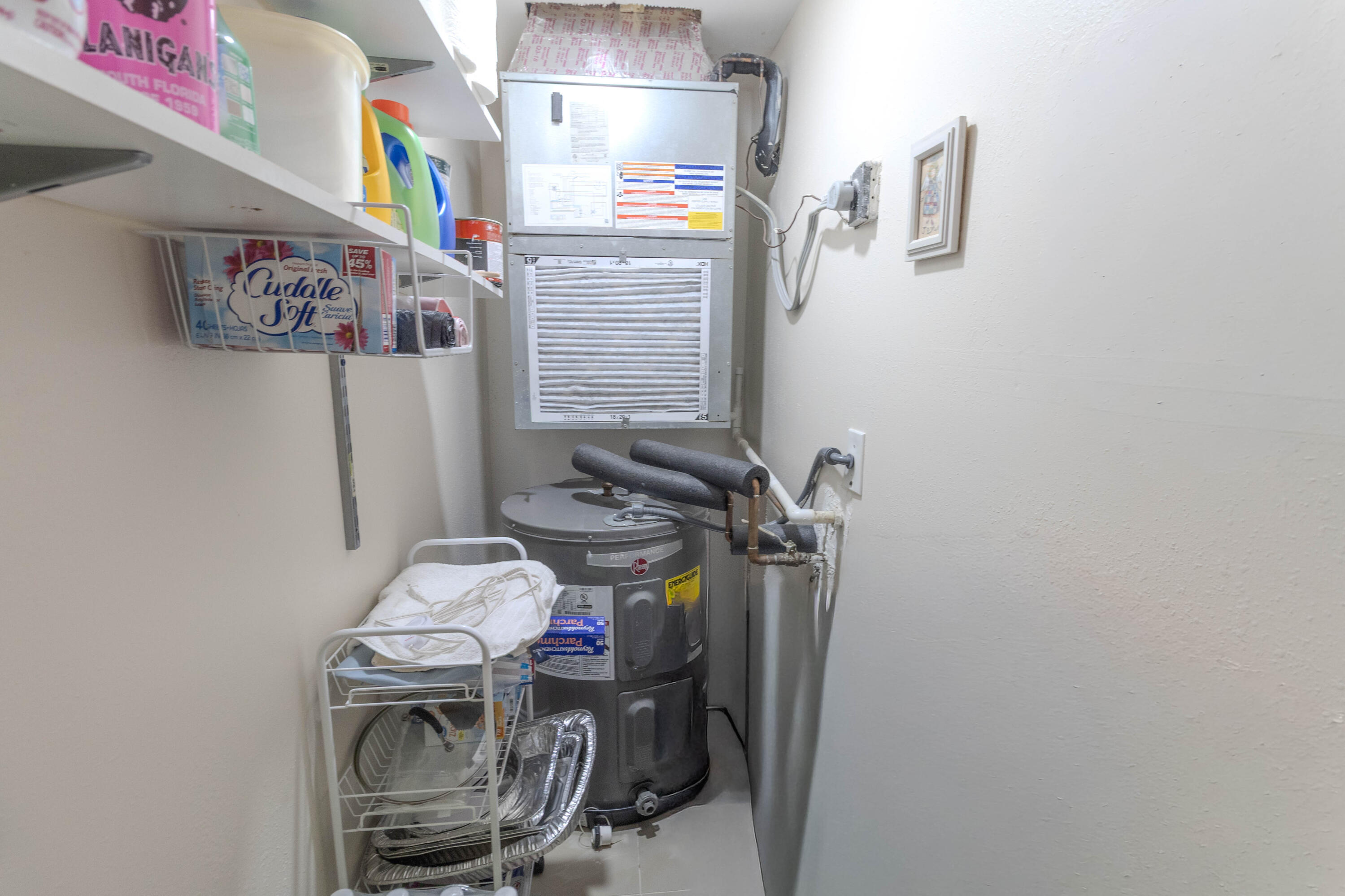 SABAL PALM VILLAGE 2 CONDO - Residential