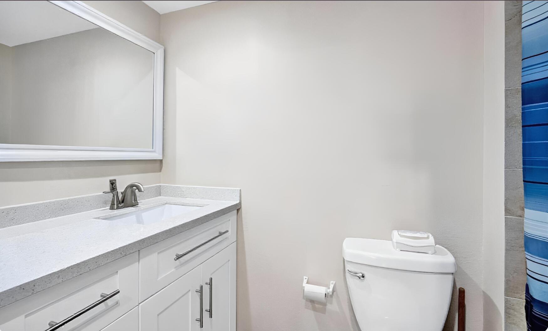 SABAL PALM VILLAGE 2 CONDO - Residential