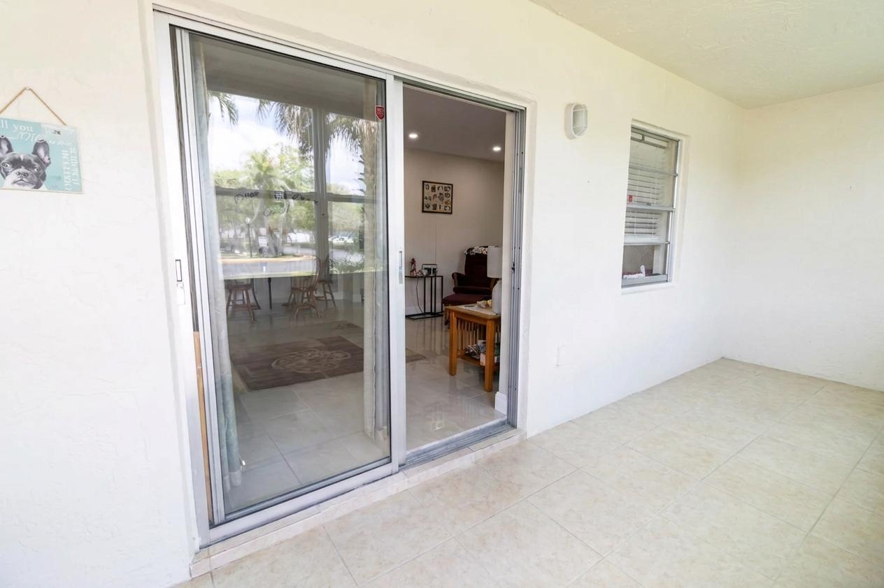 SABAL PALM VILLAGE 2 CONDO - Residential