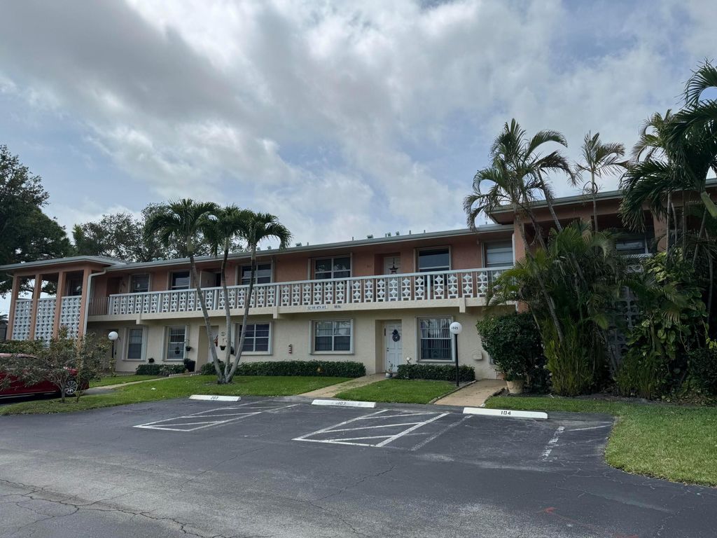 Photo of 1521 NW 18th Avenue #202, Delray Beach, FL 33445 (MLS # R11014297)