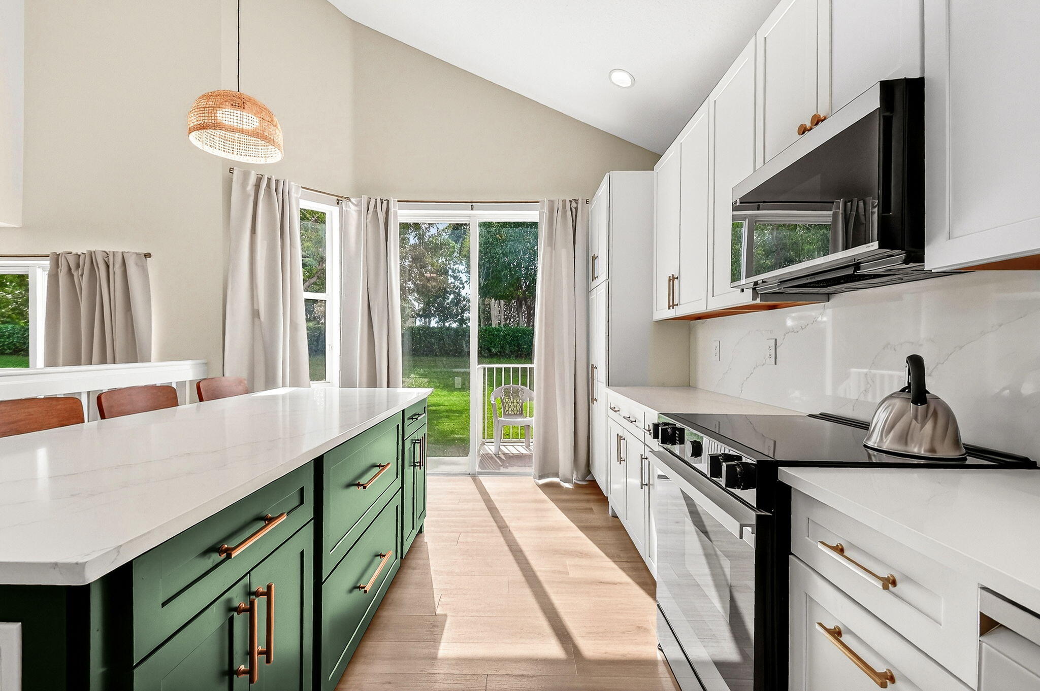 OLYMPIA - Residential