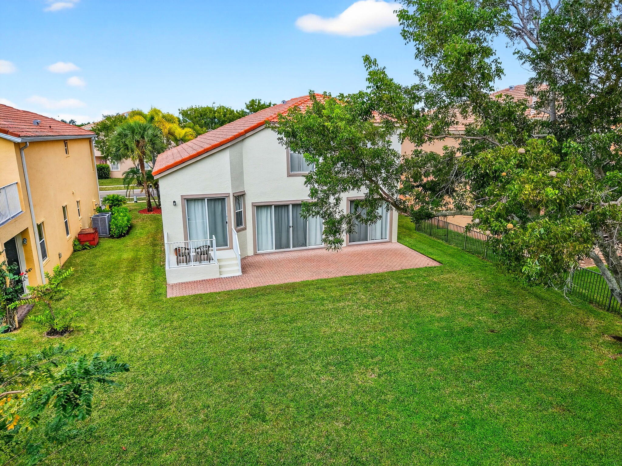 OLYMPIA - Residential