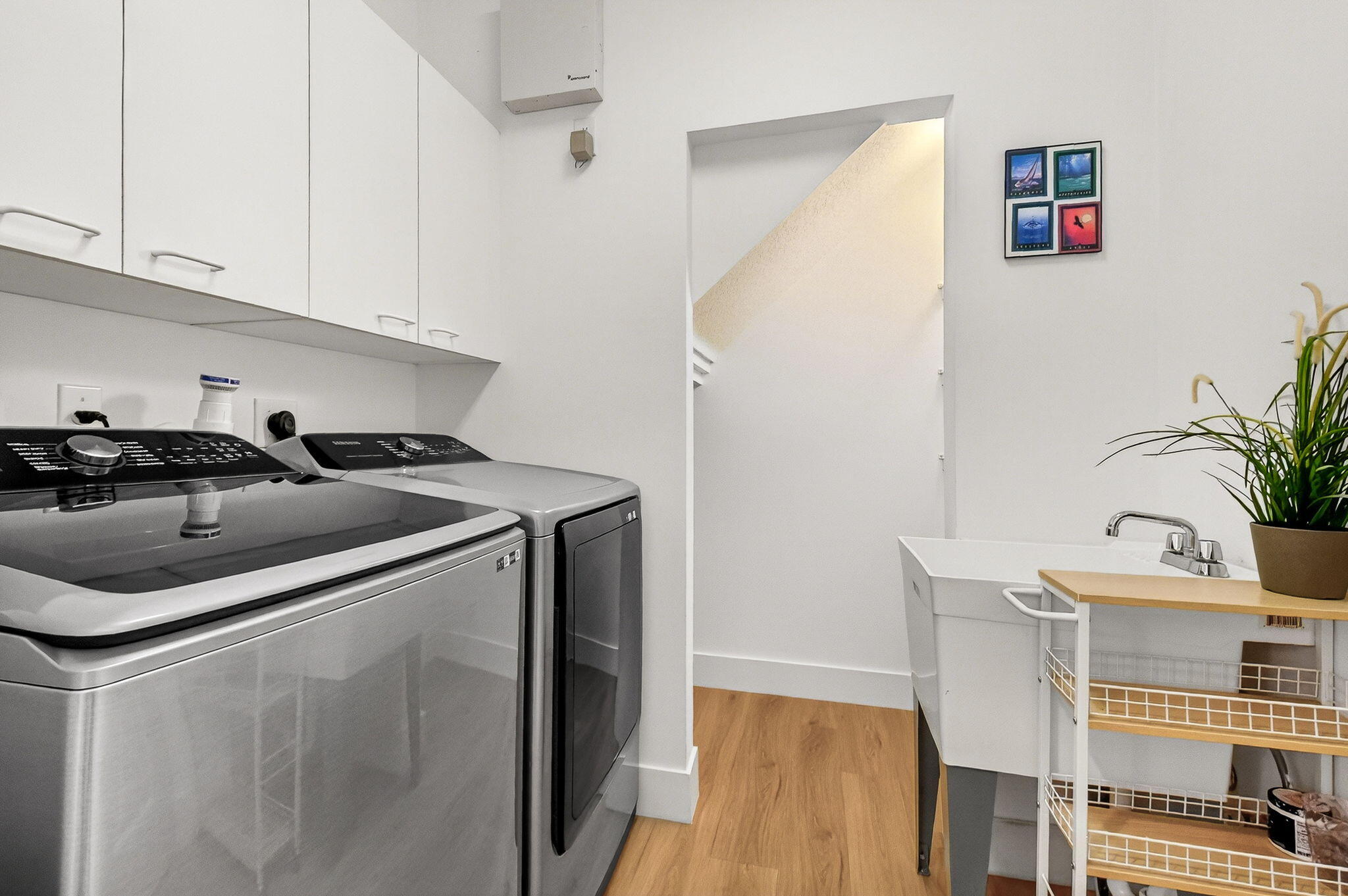 OLYMPIA - Residential