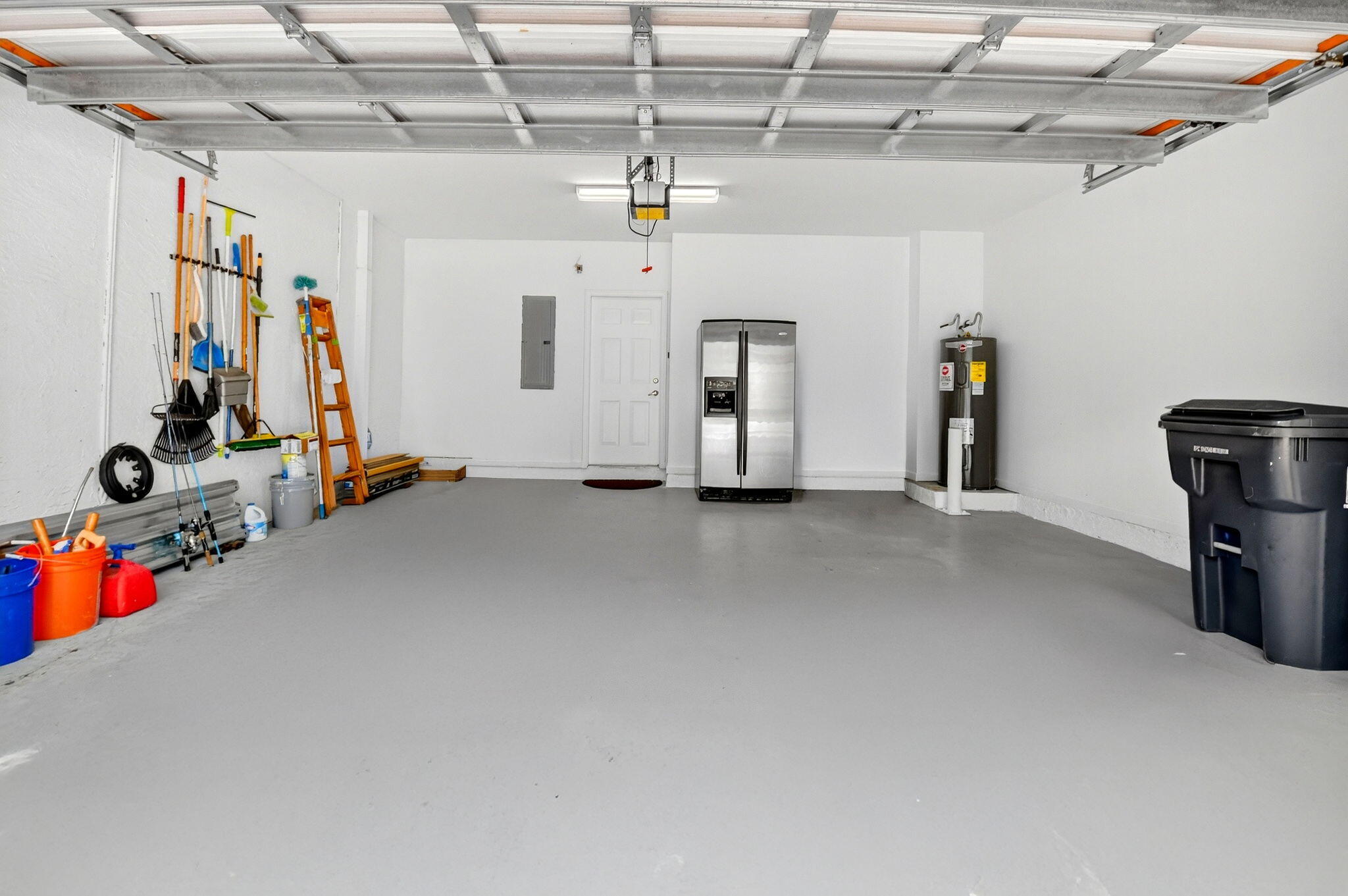 OLYMPIA - Residential