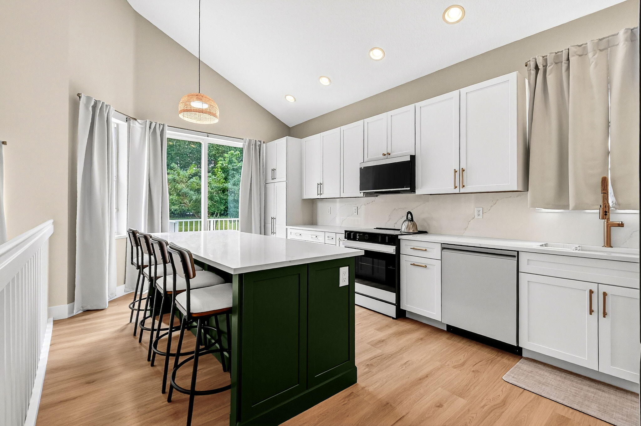 OLYMPIA - Residential