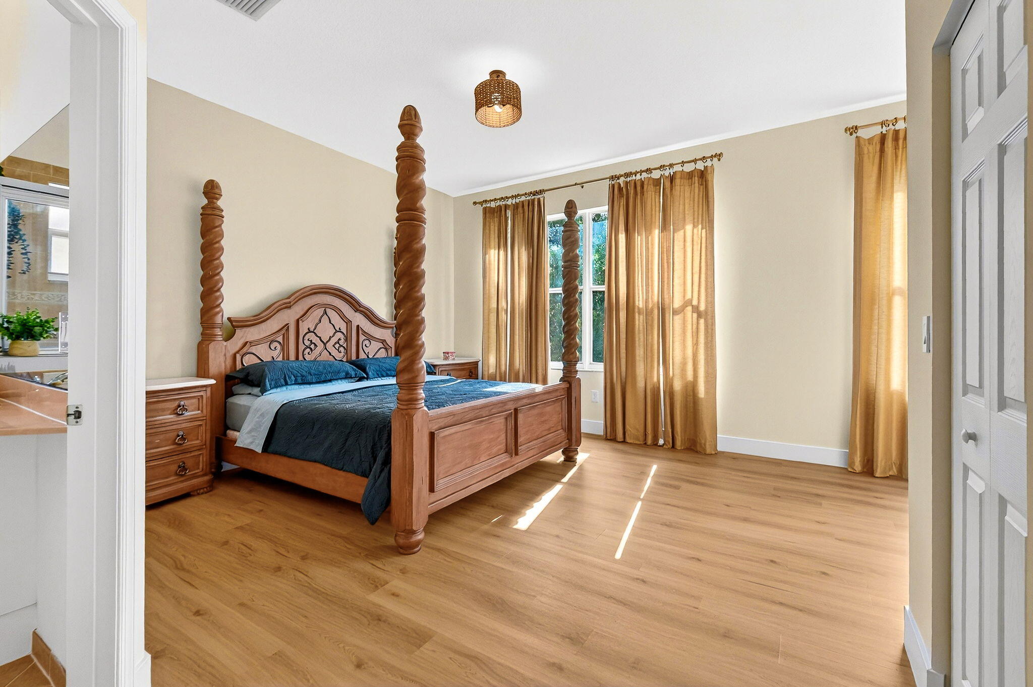 OLYMPIA - Residential