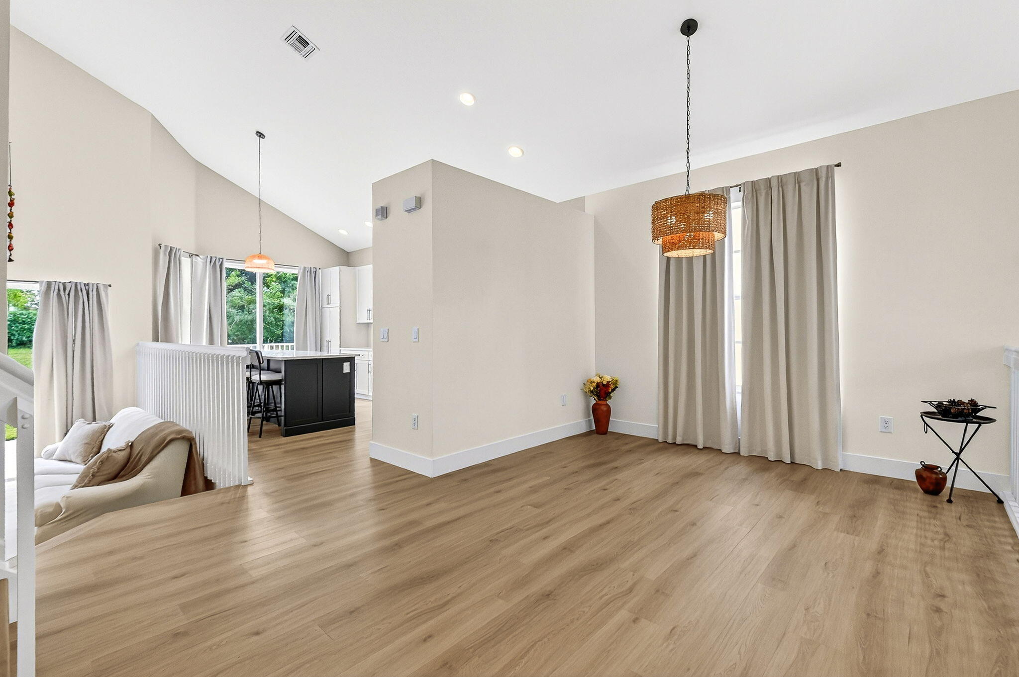 OLYMPIA - Residential