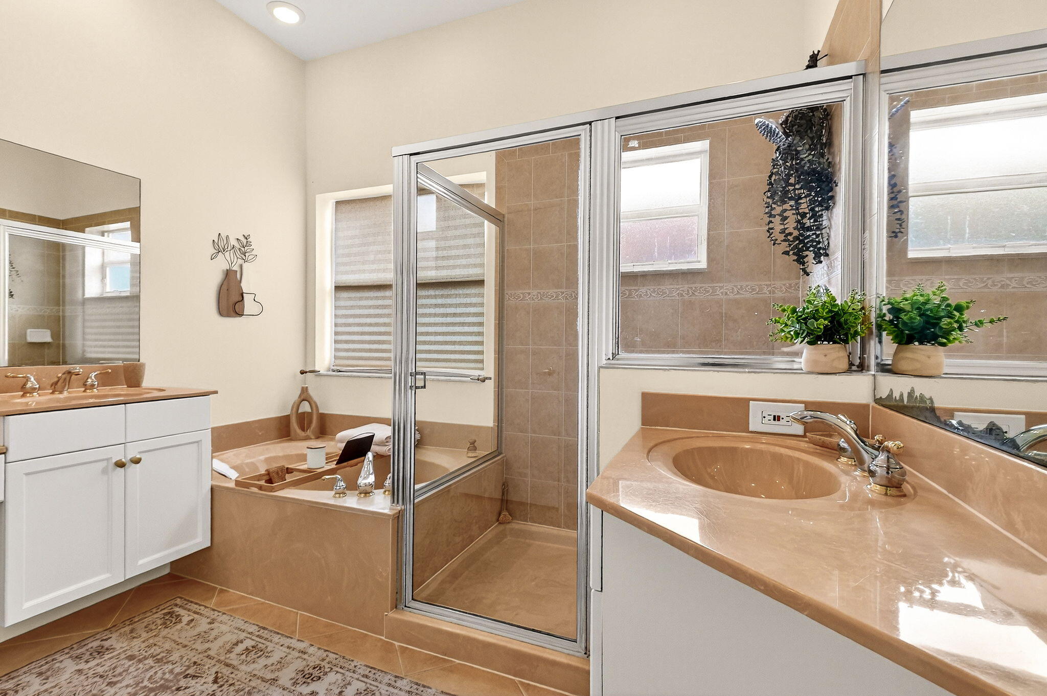 OLYMPIA - Residential