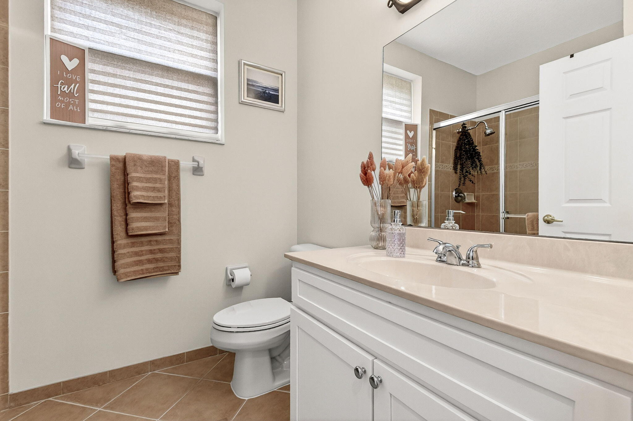 OLYMPIA - Residential