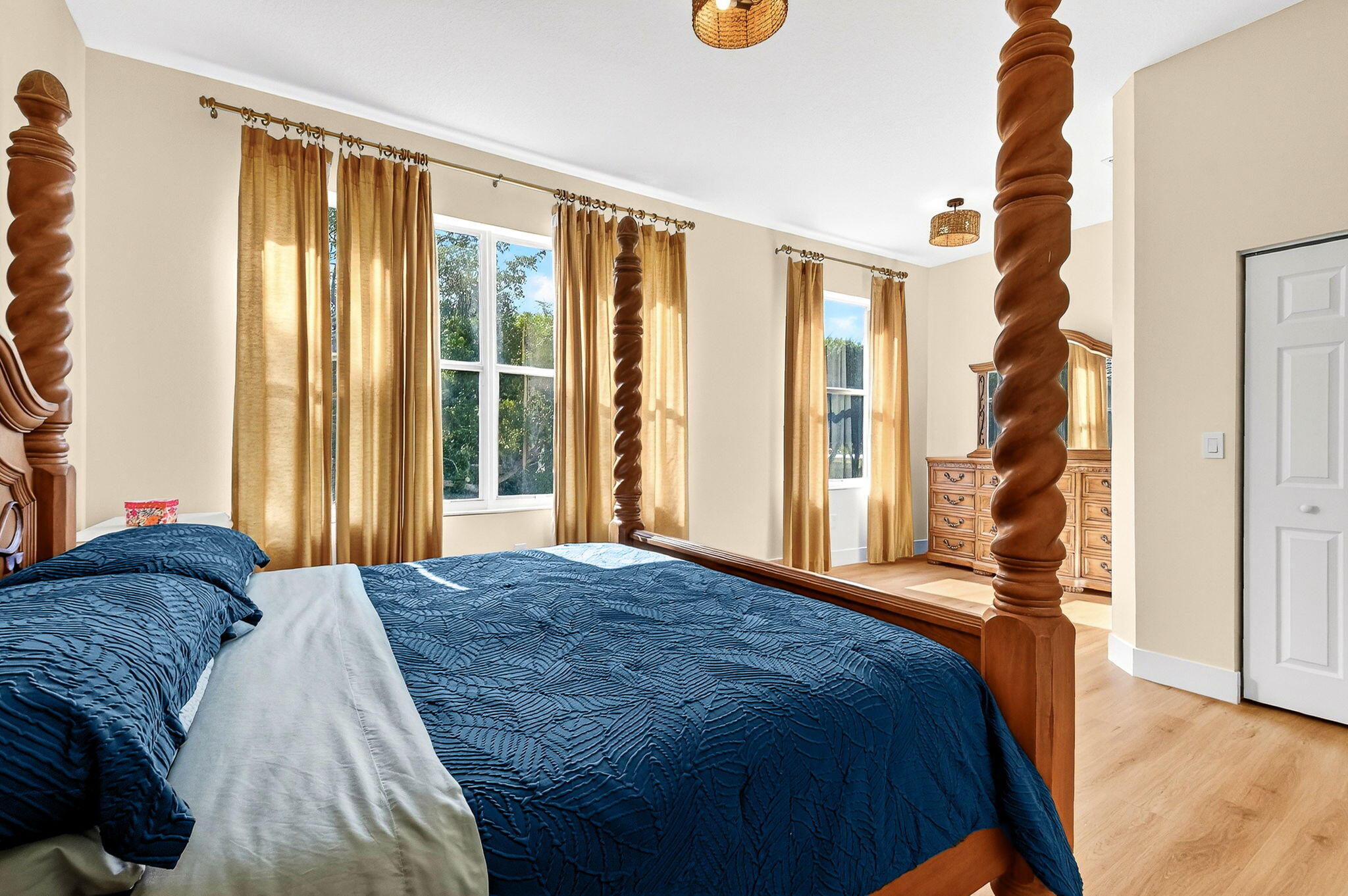 OLYMPIA - Residential