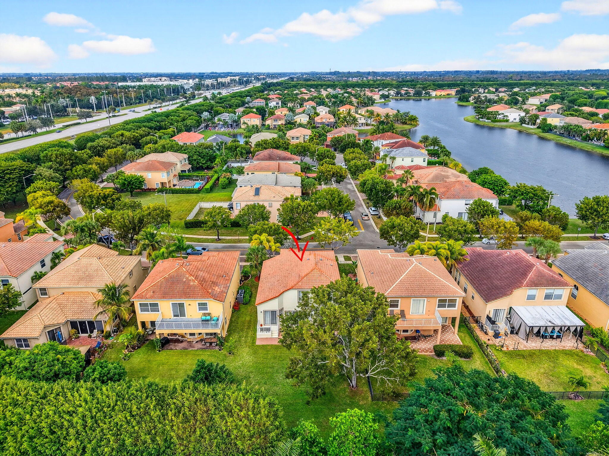 OLYMPIA - Residential