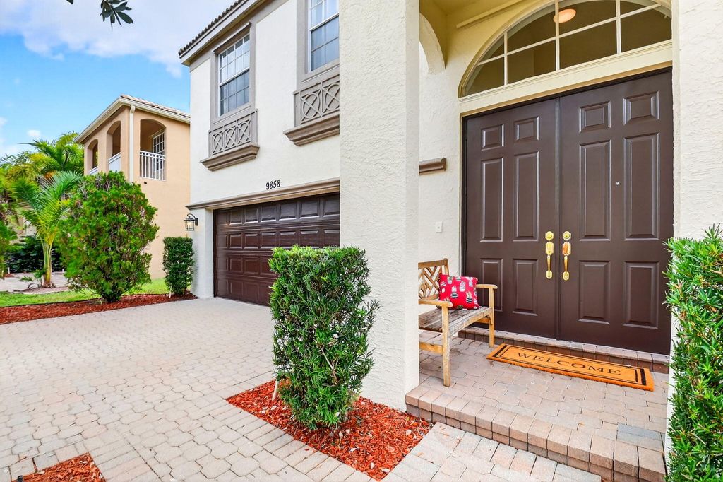 Photo of 9858 Shepard Place, Wellington, FL 33414 (MLS # R11143801)