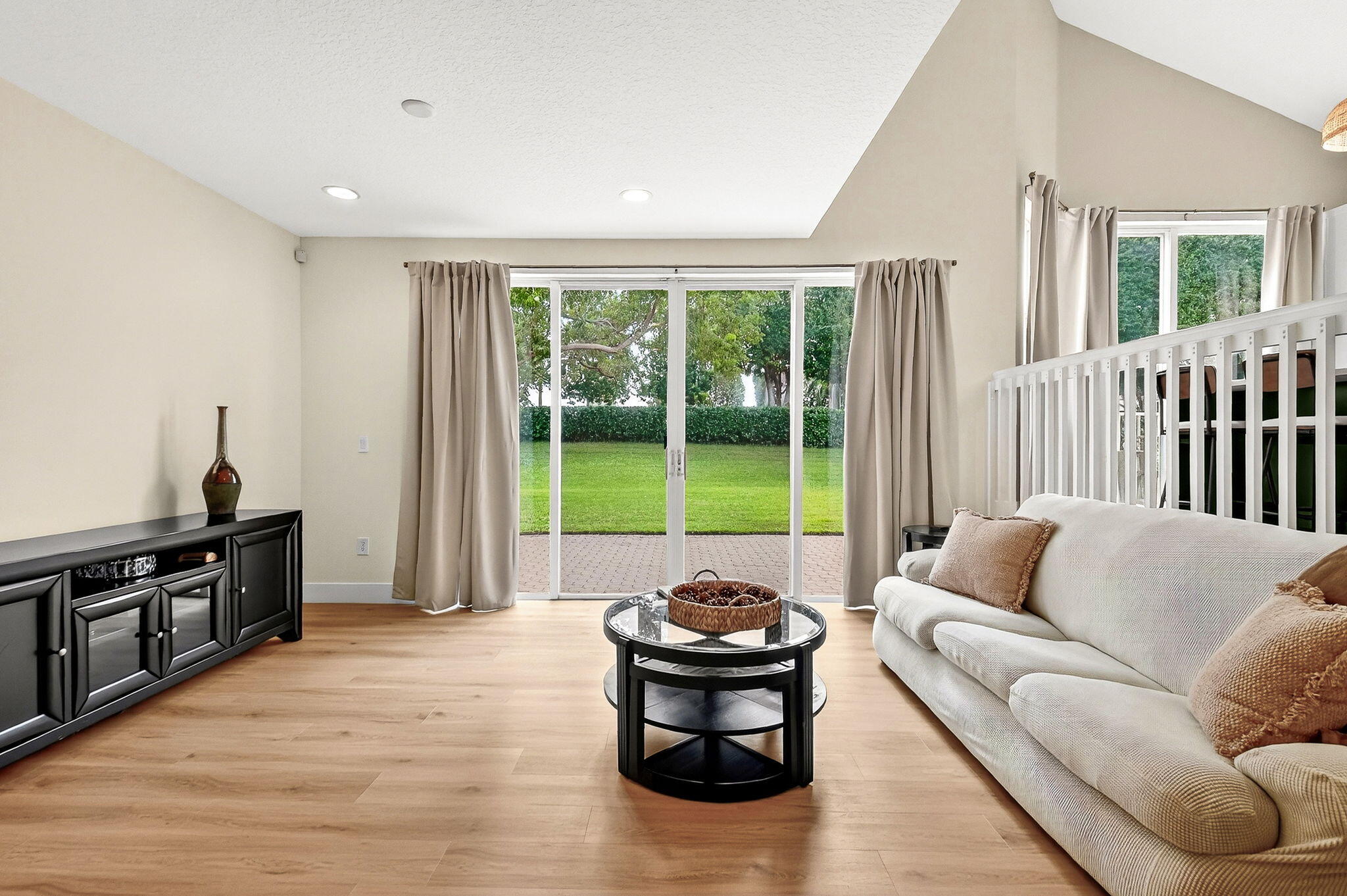 OLYMPIA - Residential